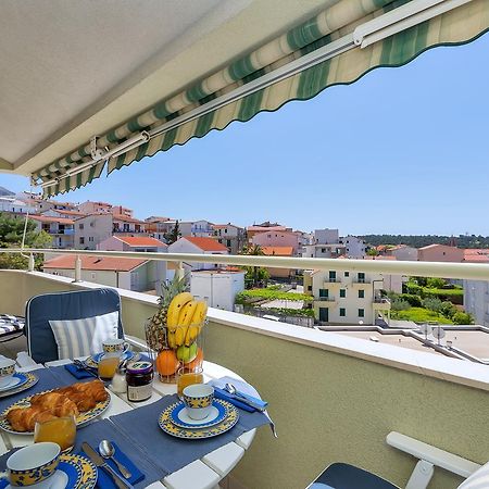 Apartment Manhattan Makarska Exterior photo