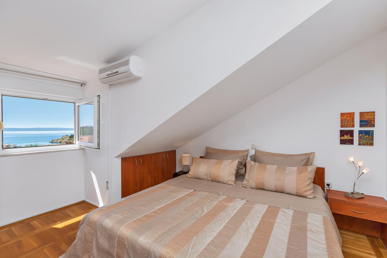 Apartment Manhattan Makarska Exterior photo